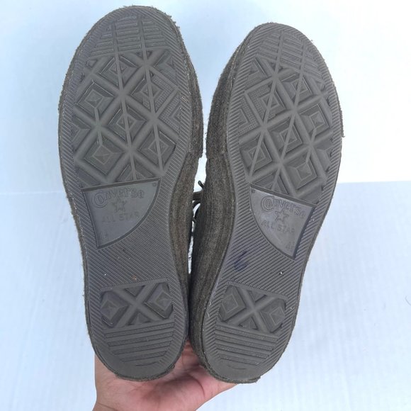 Converse x JW Anderson Chuck Taylor All-Star 70 Hi - Picture 6 of 7